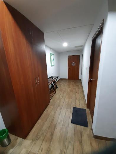 Crayons Hotel เชนไน ภายนอก รูปภาพ